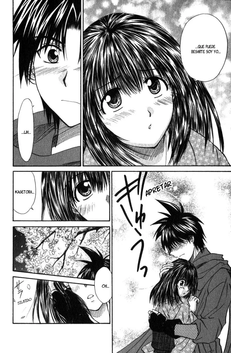 Kagetora (2002) - Capítulo 44 - Página 31 - LectorTMOo