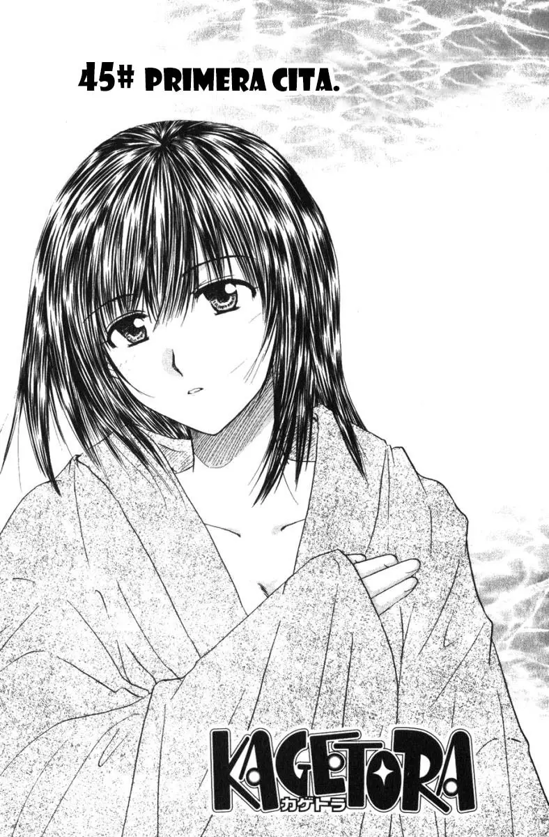 Kagetora (2002) - Capítulo 45 - Página 2 - LectorTMOo
