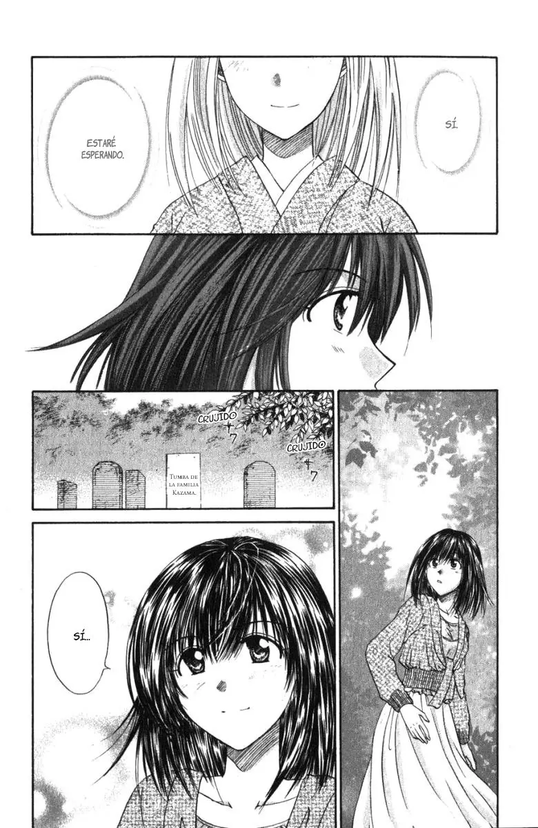 Kagetora (2002) - Capítulo 45 - Página 9 - LectorTMOo