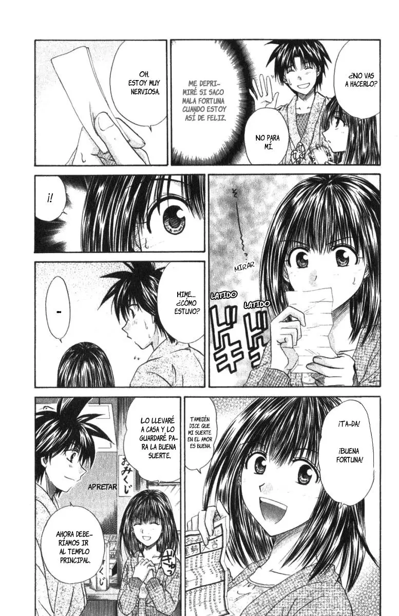 Kagetora (2002) - Capítulo 45 - Página 24 - LectorTMOo