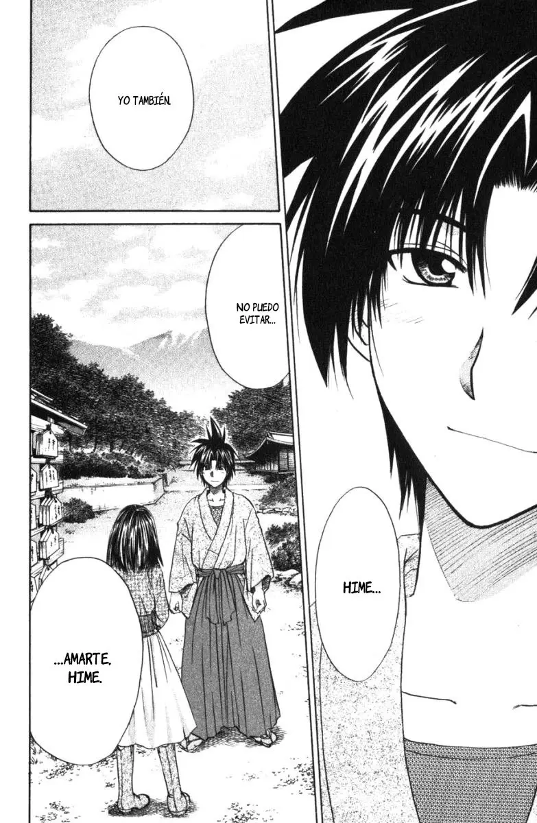 Kagetora (2002) - Capítulo 45 - Página 30 - LectorTMOo