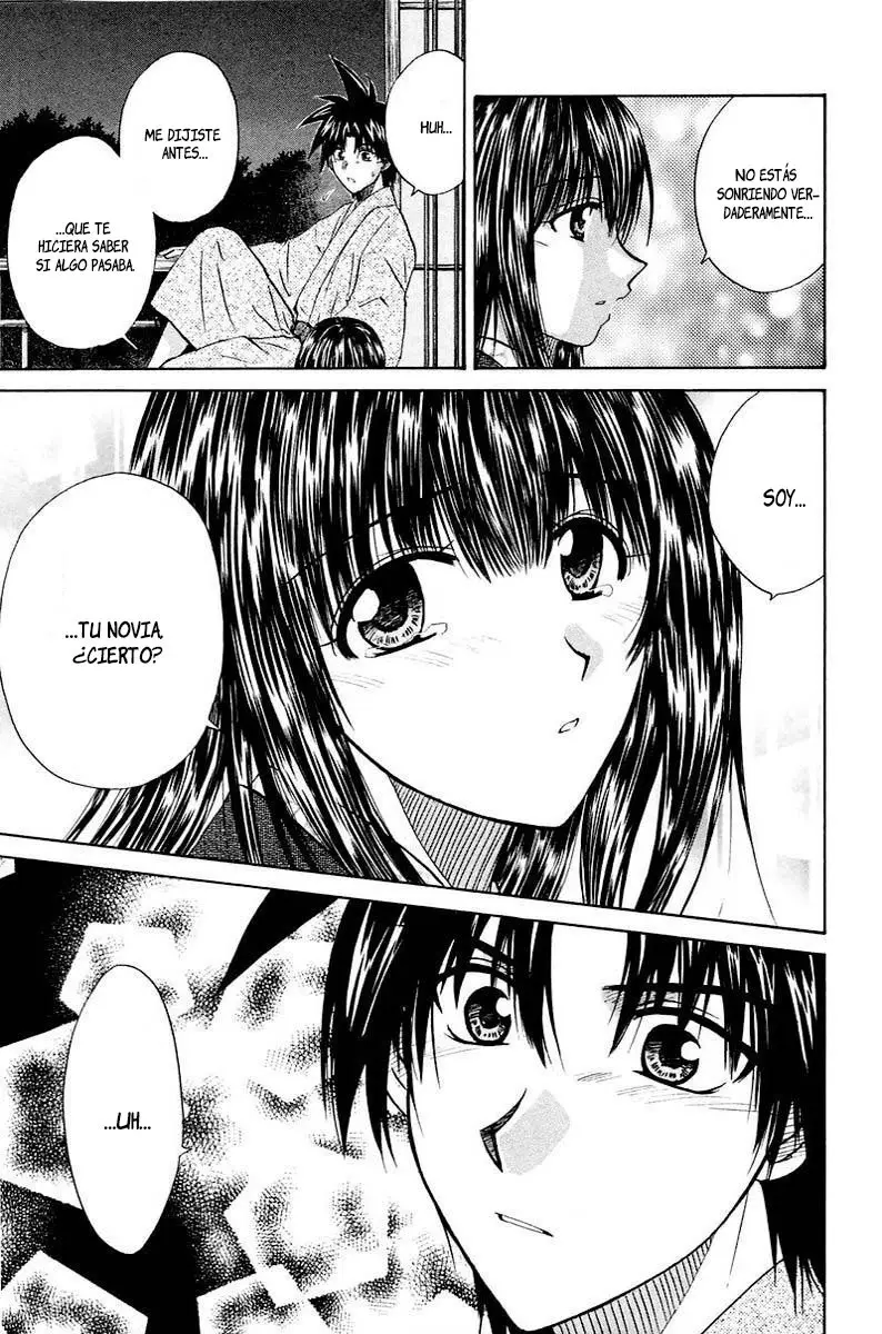 Kagetora (2002) - Capítulo 48 - Página 39 - LectorTMOo