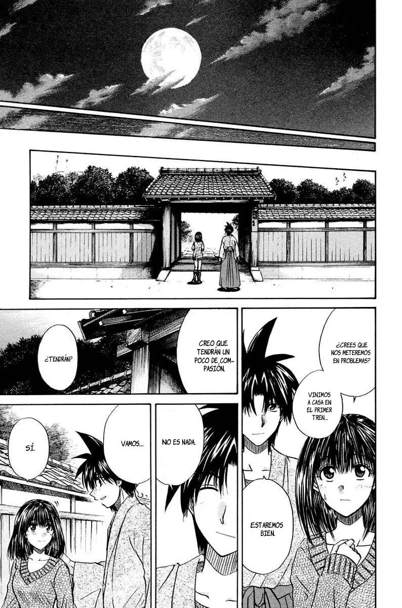 Kagetora (2002) - Capítulo 48 - Página 47 - LectorTMOo