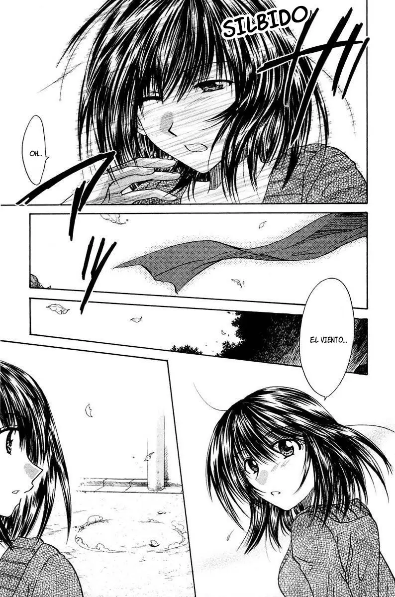 Kagetora (2002) - Capítulo 48 - Página 52 - LectorTMOo