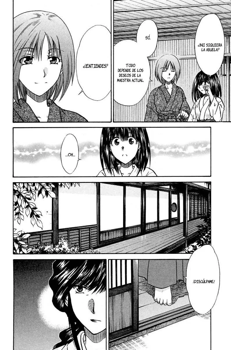Kagetora (2002) - Capítulo 49 - Página 15 - LectorTMOo