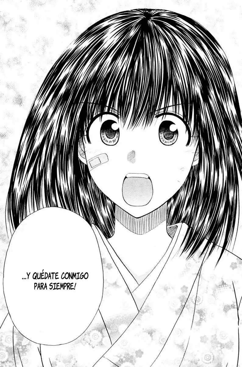 Kagetora (2002) - Capítulo 49 - Página 34 - LectorTMOo