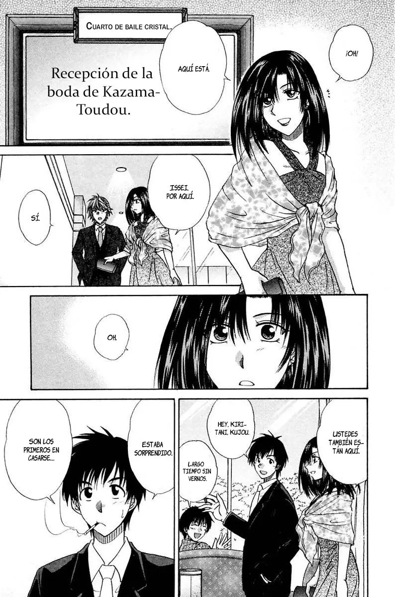 Kagetora (2002) - Capítulo 50 - Página 14 - LectorTMOo