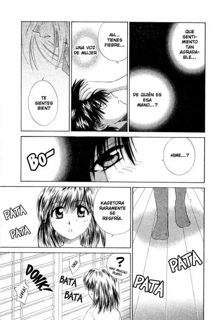 Kagetora (2002) - Capítulo 7 - Página 7 - LectorTMOo