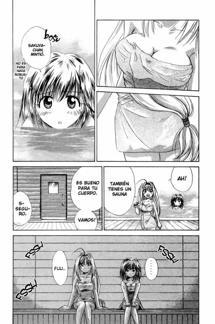 Kagetora (2002) - Capítulo 7 - Página 24 - LectorTMOo