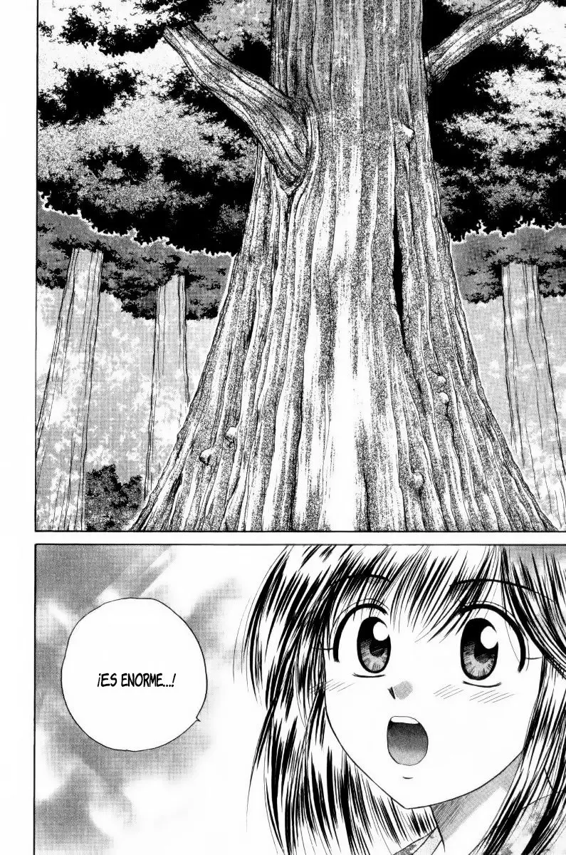 Kagetora (2002) - Capítulo 9 - Página 34 - LectorTMOo