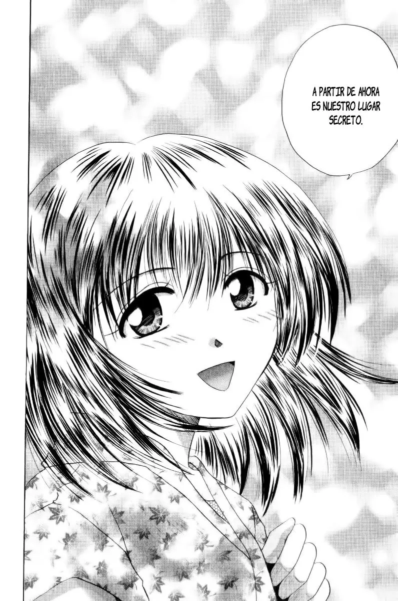 Kagetora (2002) - Capítulo 9 - Página 39 - LectorTMOo