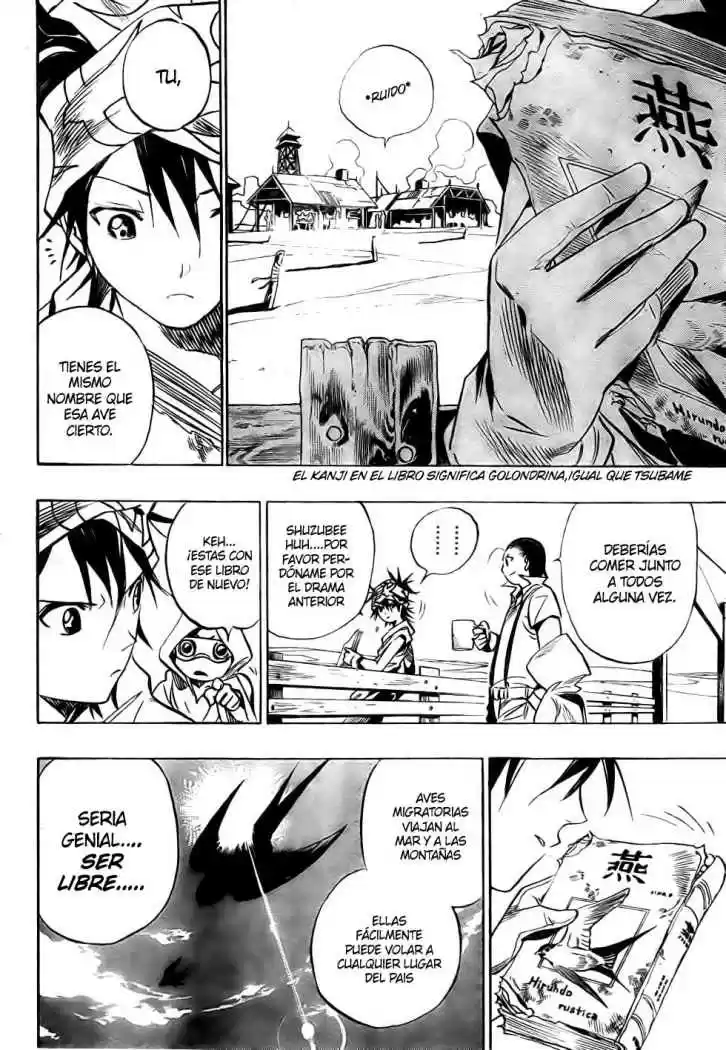 Kagijin (2009) - Capítulo 0.01 - Página 9 - LectorTMOo