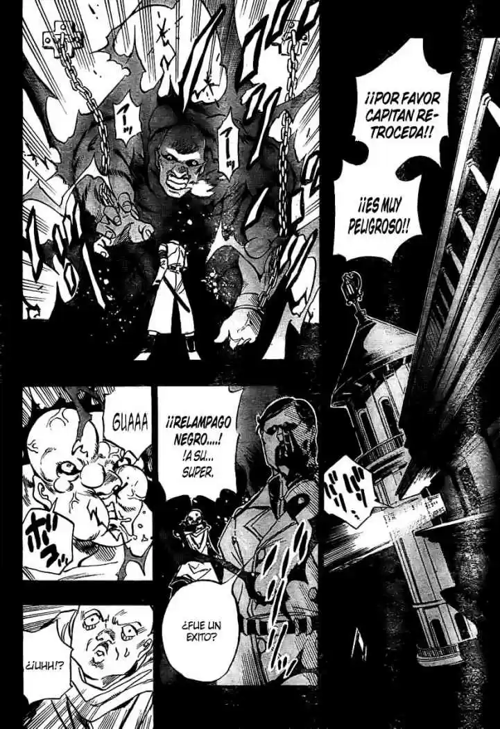 Kagijin (2009) - Capítulo 0.01 - Página 17 - LectorTMOo