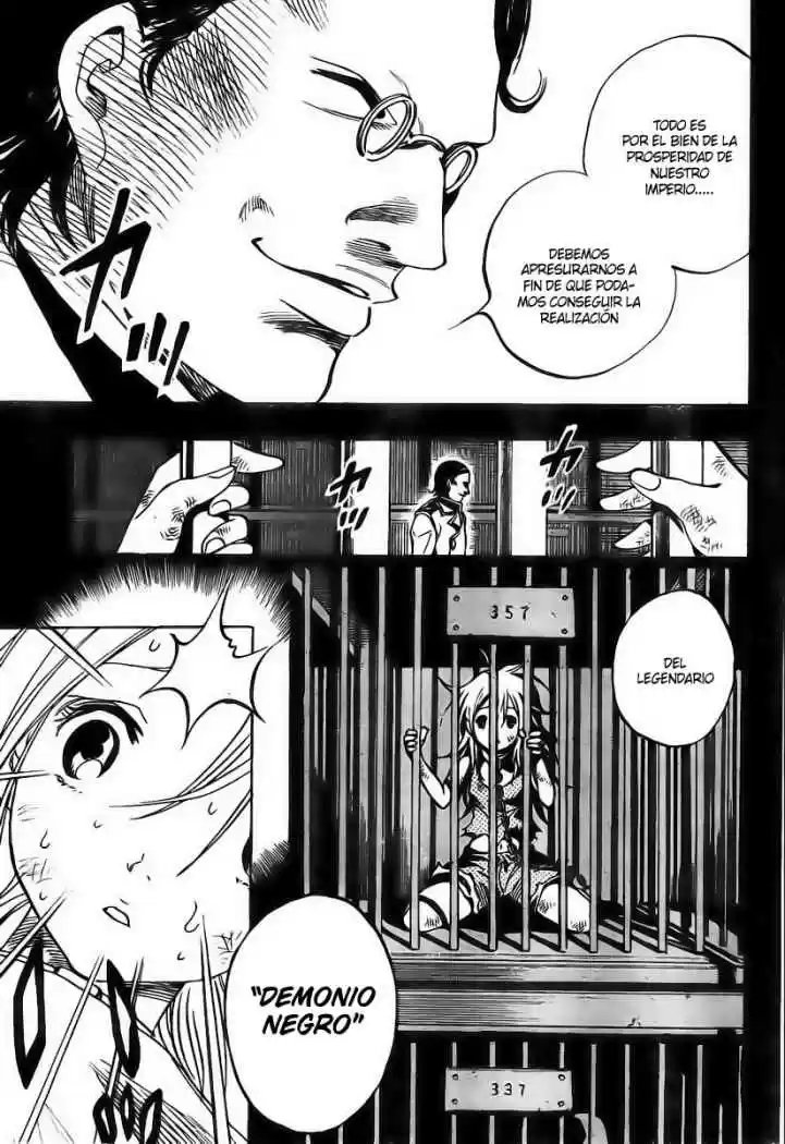 Kagijin (2009) - Capítulo 0.01 - Página 20 - LectorTMOo