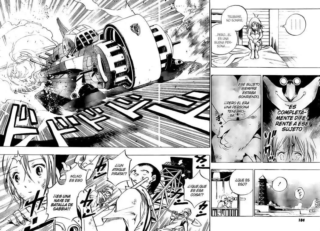 Kagijin (2009) - Capítulo 0.01 - Página 29 - LectorTMOo