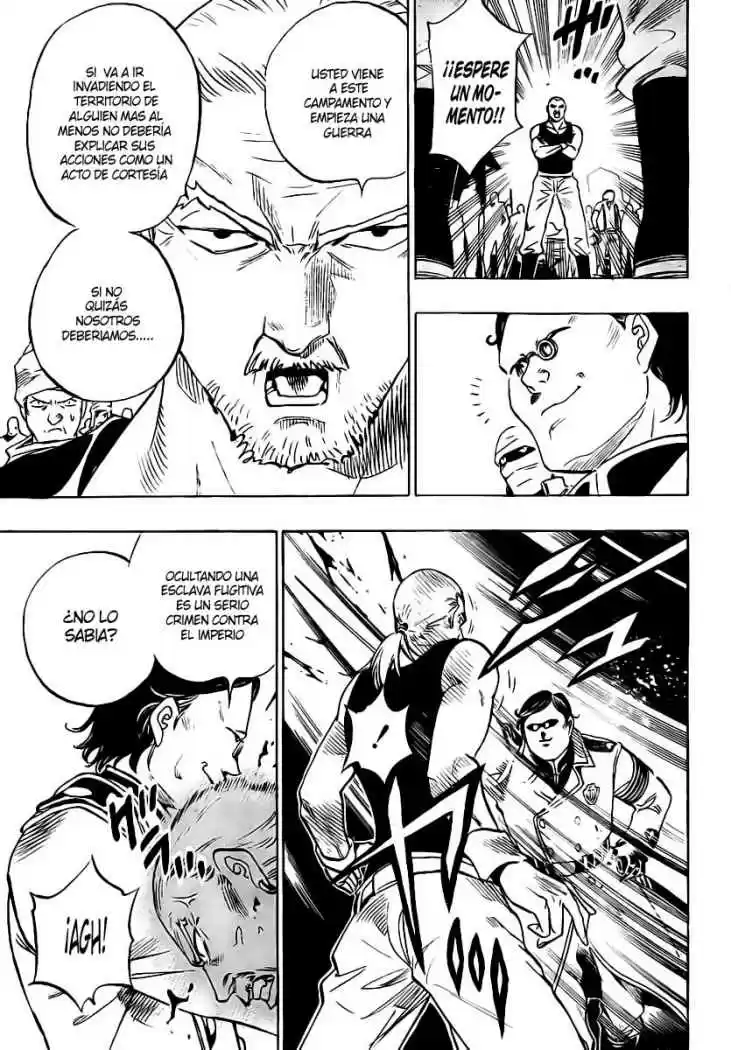 Kagijin (2009) - Capítulo 0.01 - Página 31 - LectorTMOo