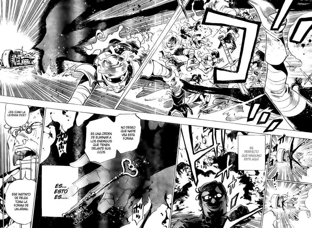 Kagijin (2009) - Capítulo 0.01 - Página 44 - LectorTMOo