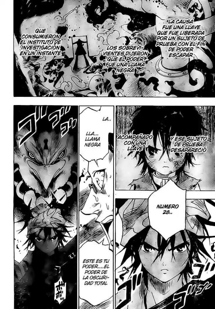 Kagijin (2009) - Capítulo 0.01 - Página 46 - LectorTMOo