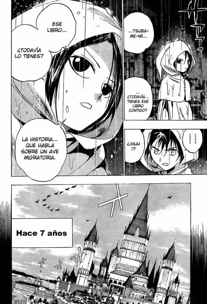 Kagijin (2009) - Capítulo 14 - Página 16 - LectorTMOo