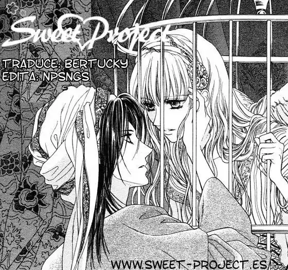 Kago No Naka (2007) - Capítulo 1 - Página 2 - LectorTMOo