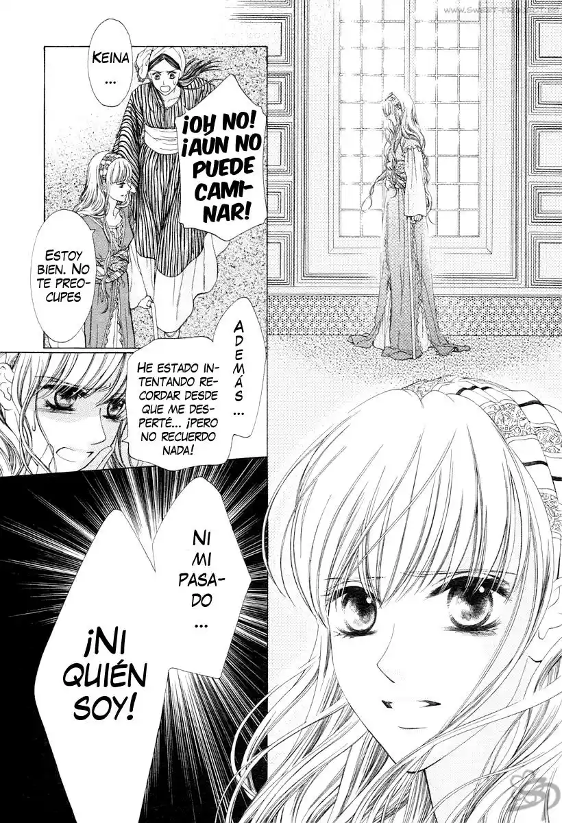 Kago No Naka (2007) - Capítulo 1 - Página 4 - LectorTMOo