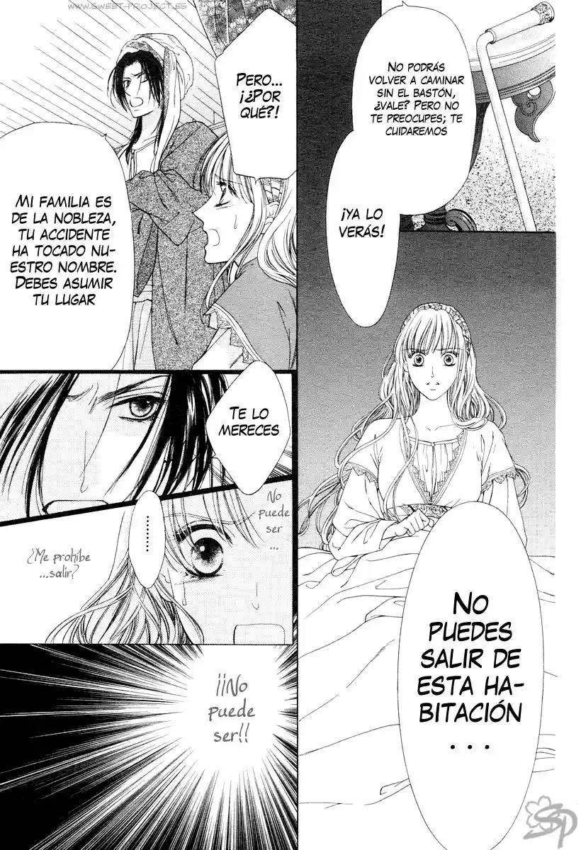Kago No Naka (2007) - Capítulo 1 - Página 8 - LectorTMOo