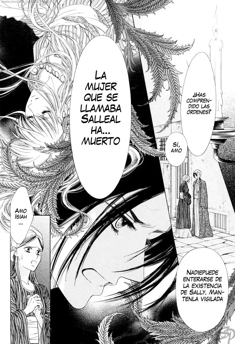Kago No Naka (2007) - Capítulo 1 - Página 9 - LectorTMOo