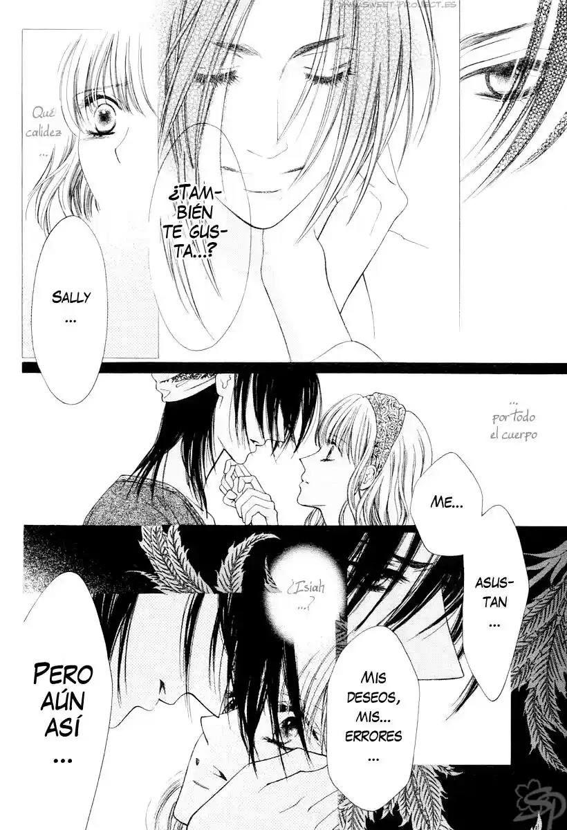 Kago No Naka (2007) - Capítulo 1 - Página 16 - LectorTMOo