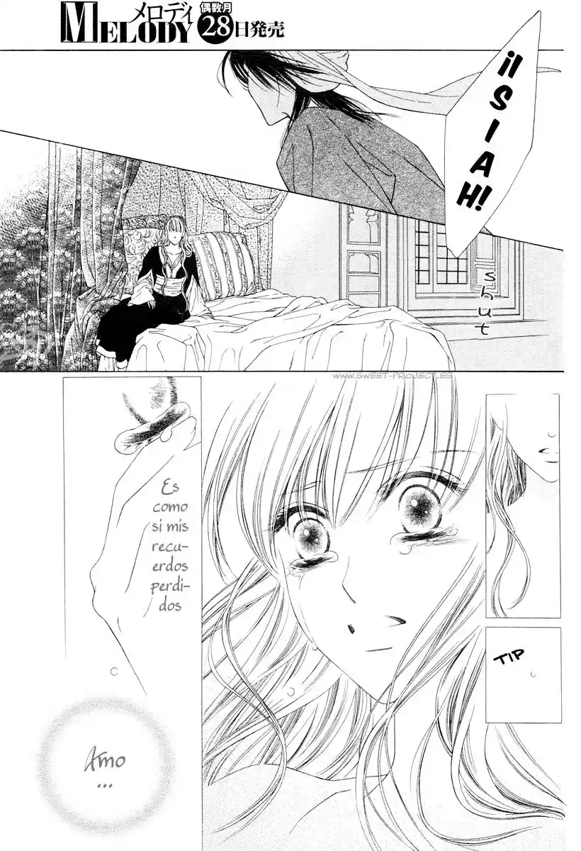 Kago No Naka (2007) - Capítulo 1 - Página 19 - LectorTMOo