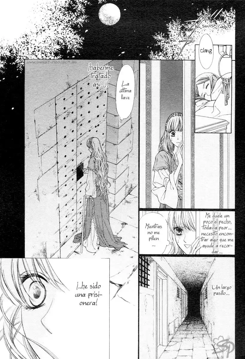 Kago No Naka (2007) - Capítulo 1 - Página 21 - LectorTMOo