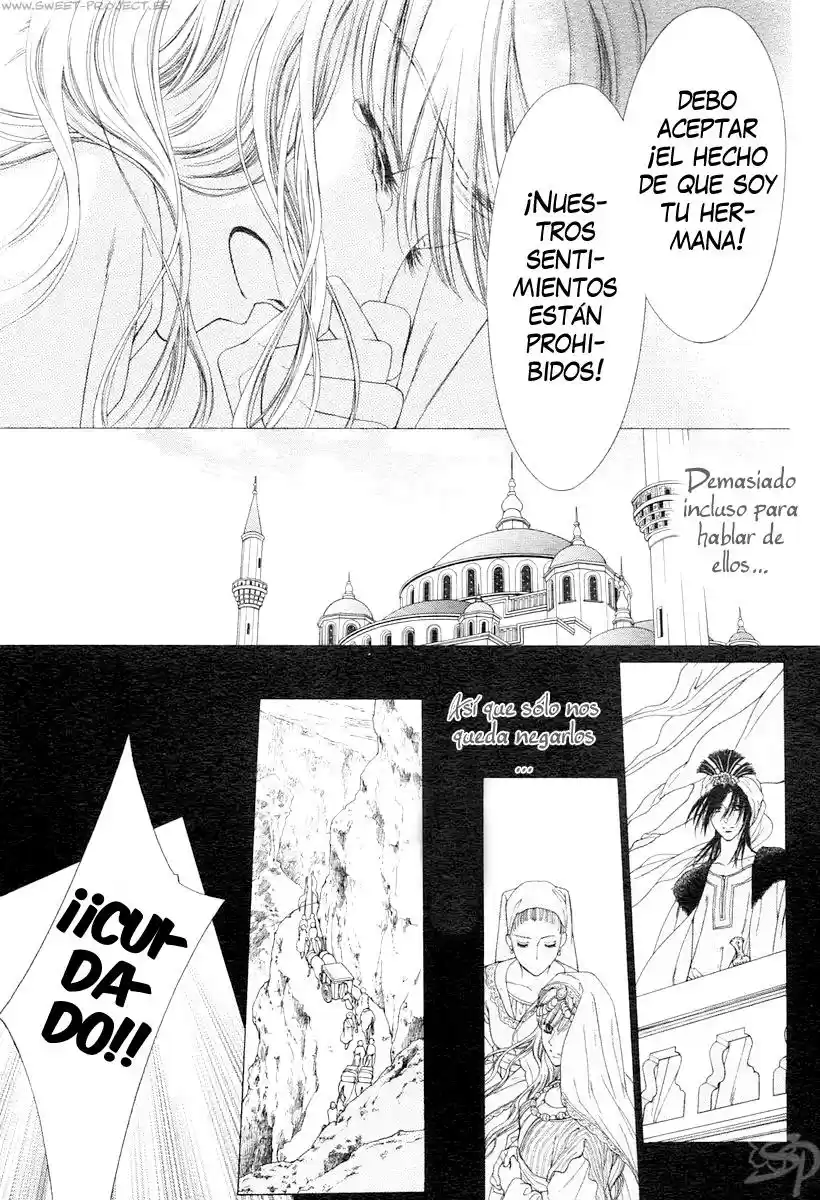 Kago No Naka (2007) - Capítulo 1 - Página 29 - LectorTMOo