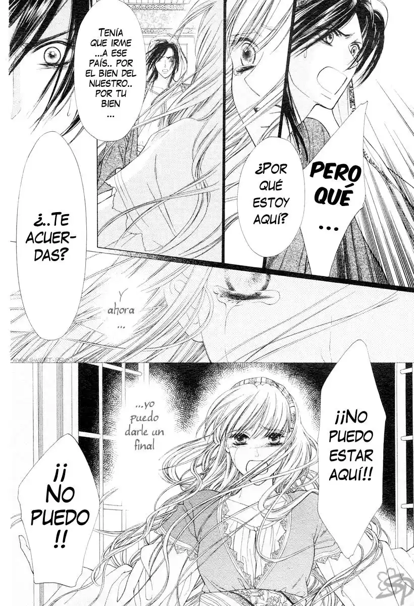 Kago No Naka (2007) - Capítulo 1 - Página 32 - LectorTMOo