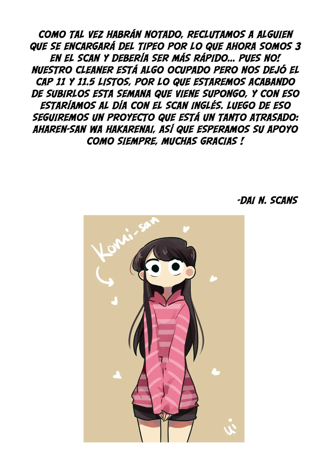 Kaguya-sama wa Kokurasetai Official Doujinshi (2018) - Capítulo 10 - Página 20 - LectorTMOo