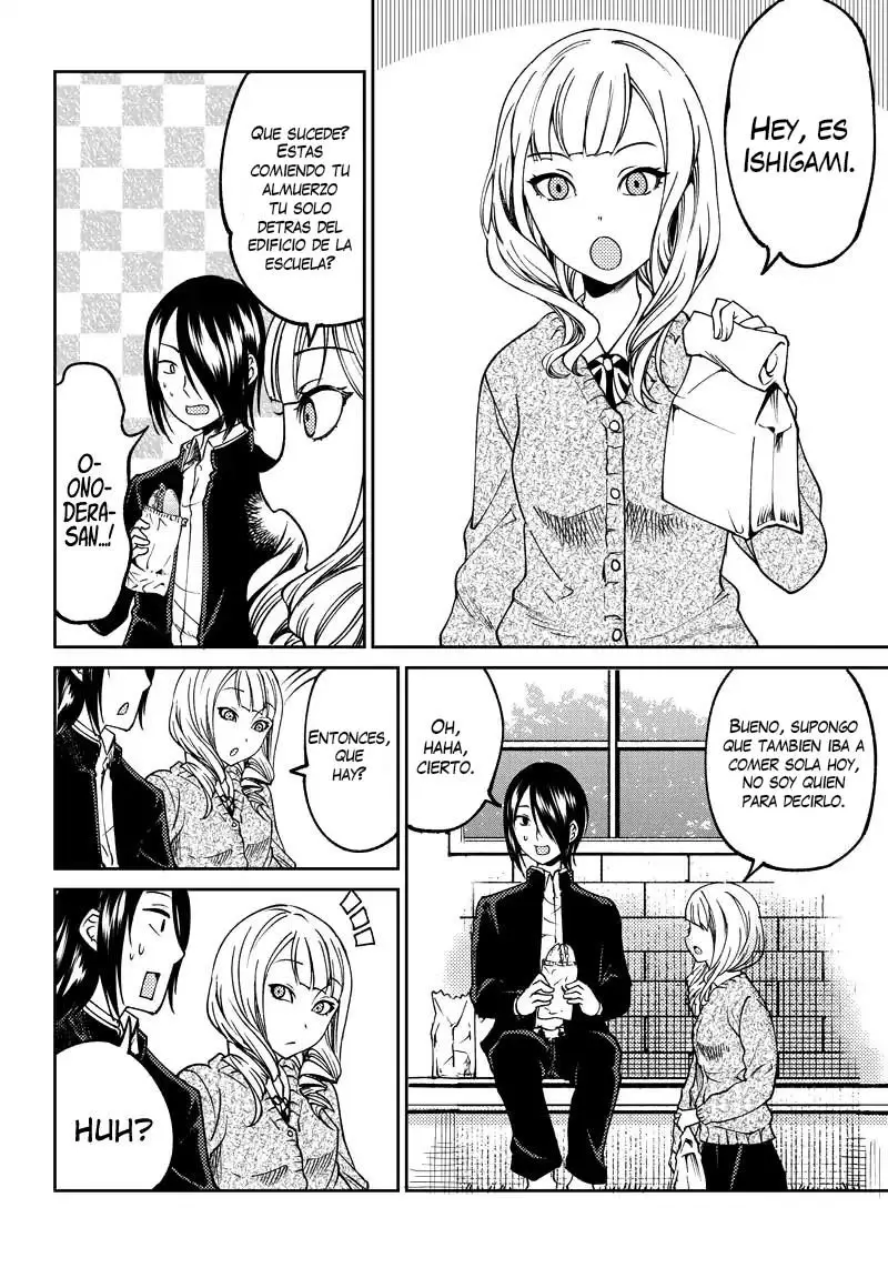 Kaguya-sama wa Kokurasetai Official Doujinshi (2018) - Capítulo 11 - Página 10 - LectorTMOo