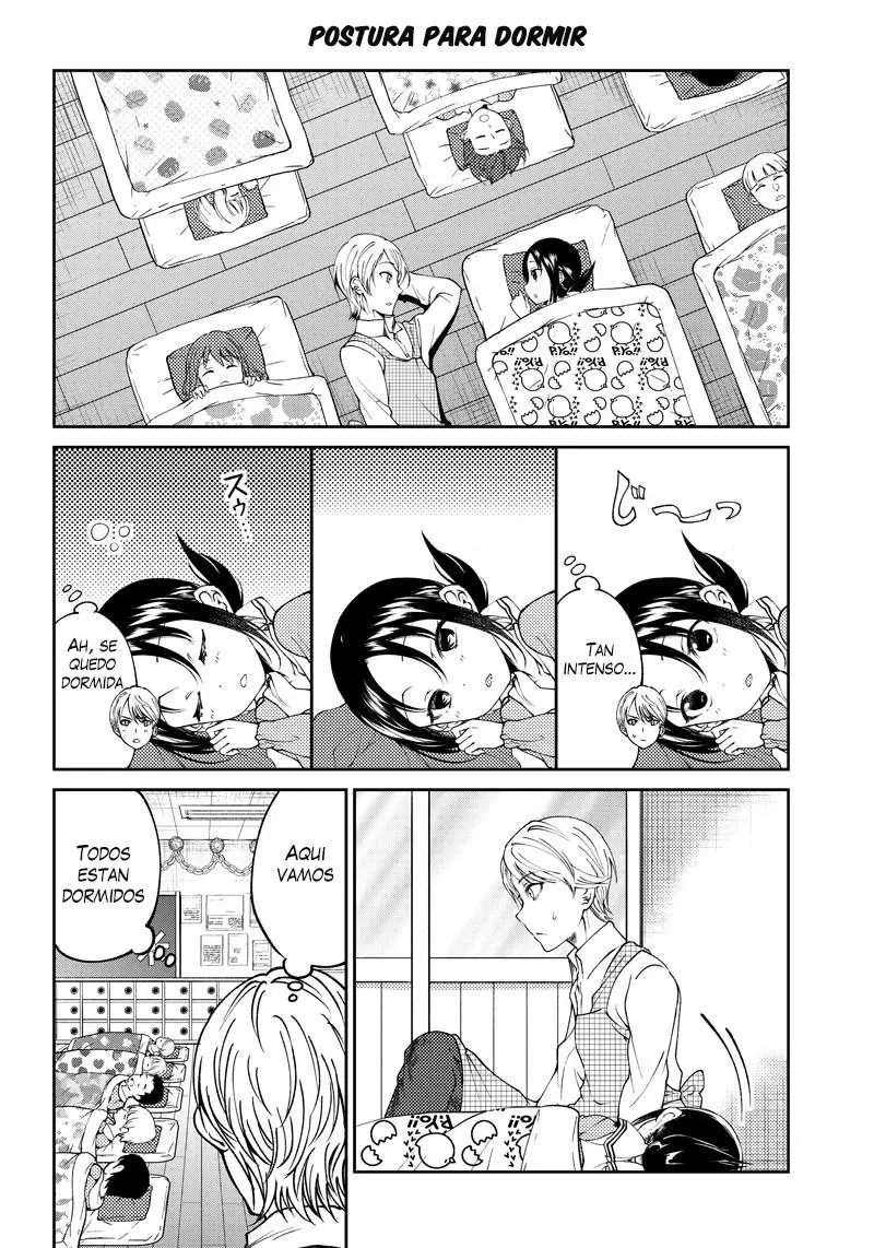 Kaguya-sama wa Kokurasetai Official Doujinshi (2018) - Capítulo 12 - Página 18 - LectorTMOo