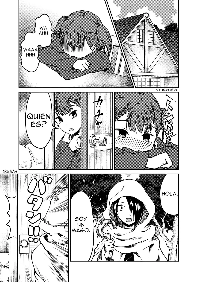Kaguya-sama wa Kokurasetai Official Doujinshi (2018) - Capítulo 14 - Página 5 - LectorTMOo