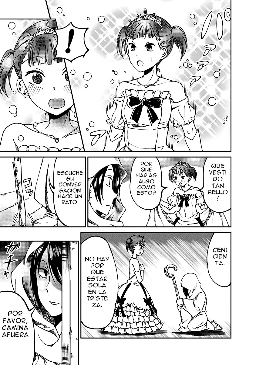 Kaguya-sama wa Kokurasetai Official Doujinshi (2018) - Capítulo 14 - Página 7 - LectorTMOo