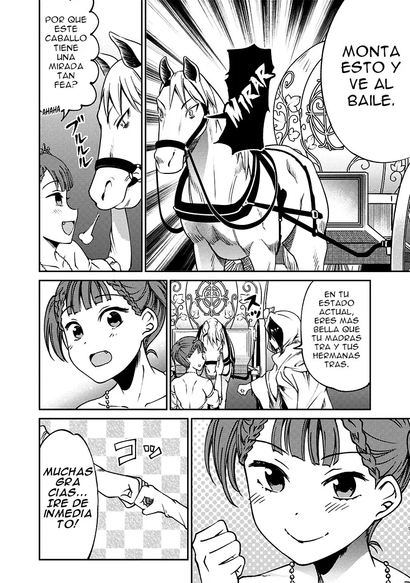 Kaguya-sama wa Kokurasetai Official Doujinshi (2018) - Capítulo 14 - Página 8 - LectorTMOo
