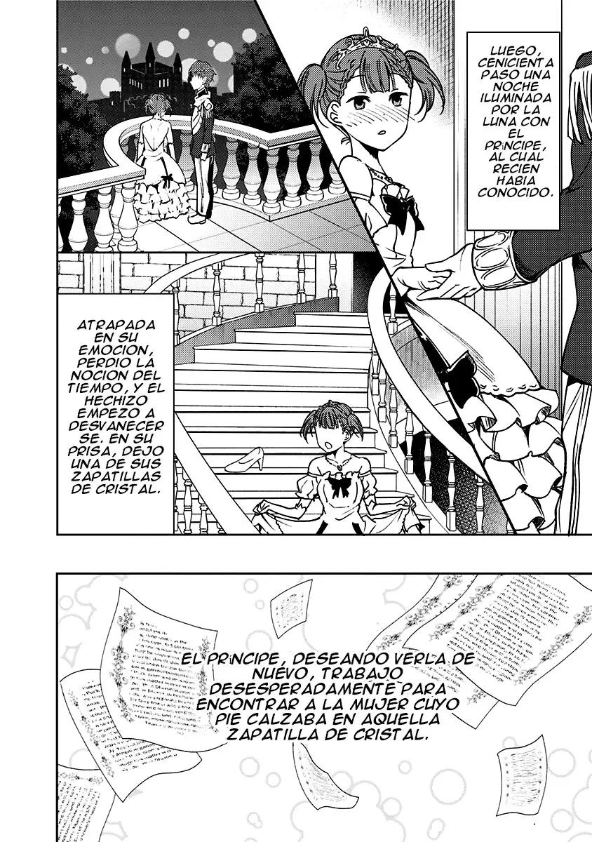Kaguya-sama wa Kokurasetai Official Doujinshi (2018) - Capítulo 14 - Página 12 - LectorTMOo