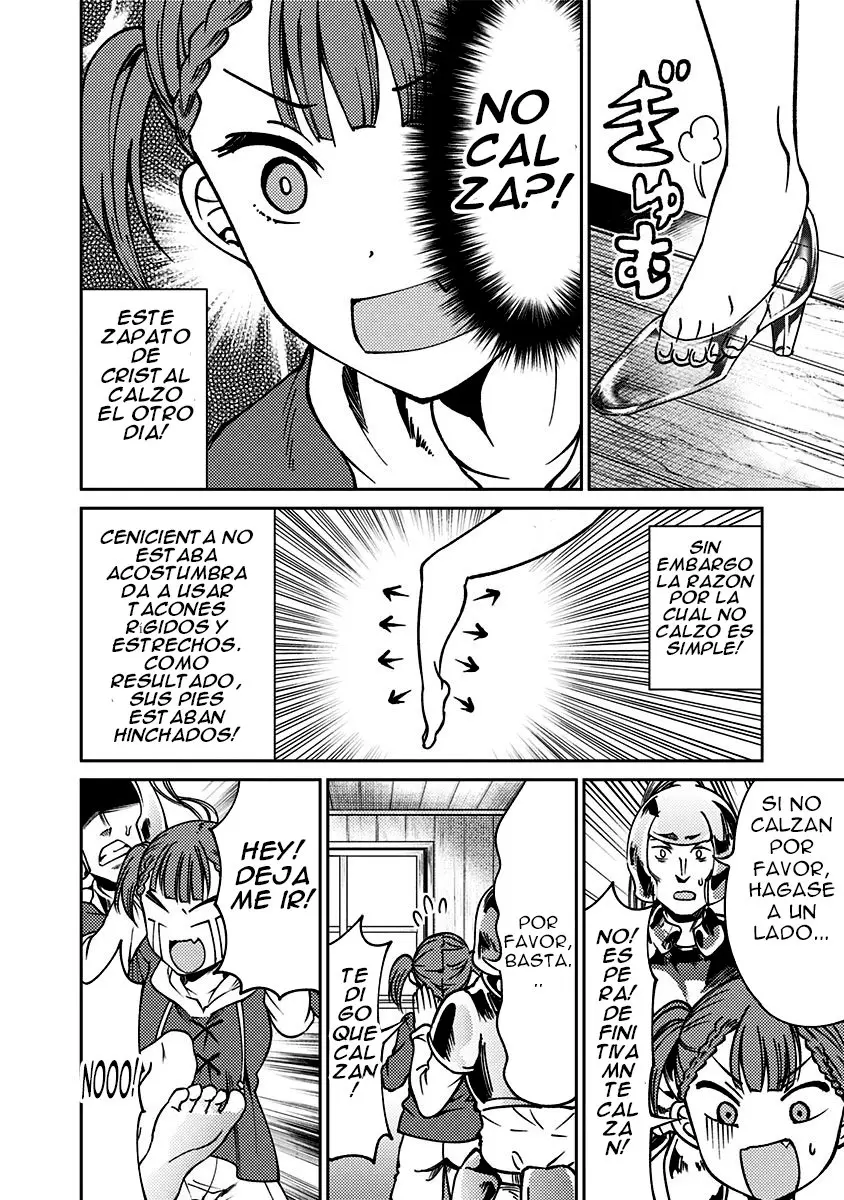 Kaguya-sama wa Kokurasetai Official Doujinshi (2018) - Capítulo 14 - Página 14 - LectorTMOo