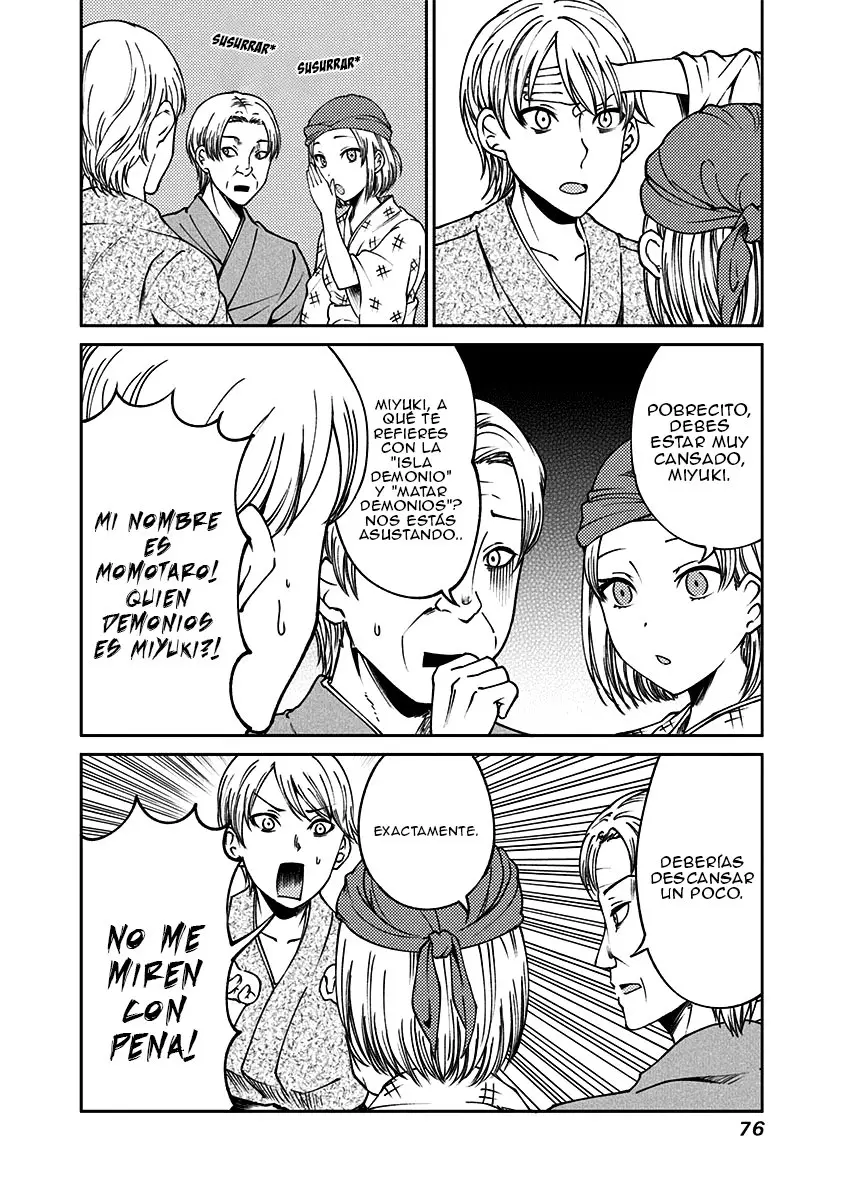 Kaguya-sama wa Kokurasetai Official Doujinshi (2018) - Capítulo 16 - Página 4 - LectorTMOo
