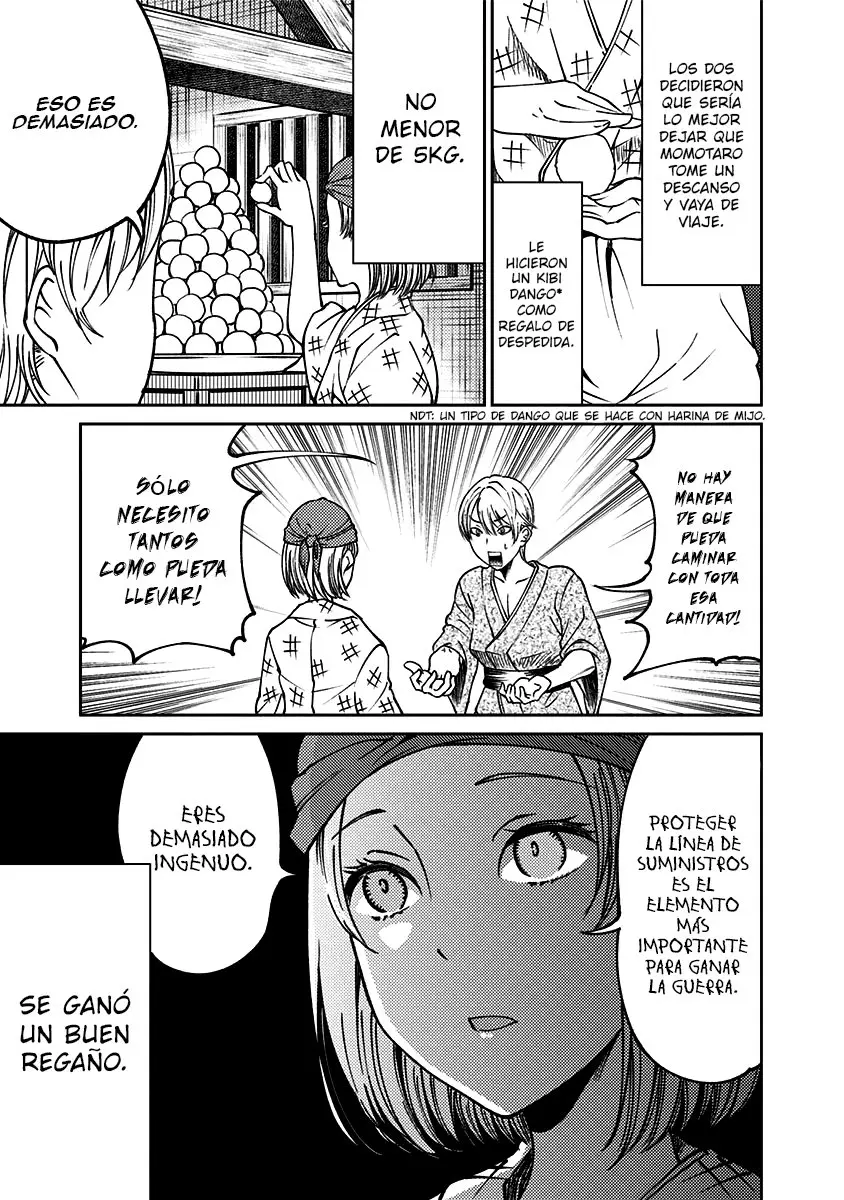 Kaguya-sama wa Kokurasetai Official Doujinshi (2018) - Capítulo 16 - Página 5 - LectorTMOo