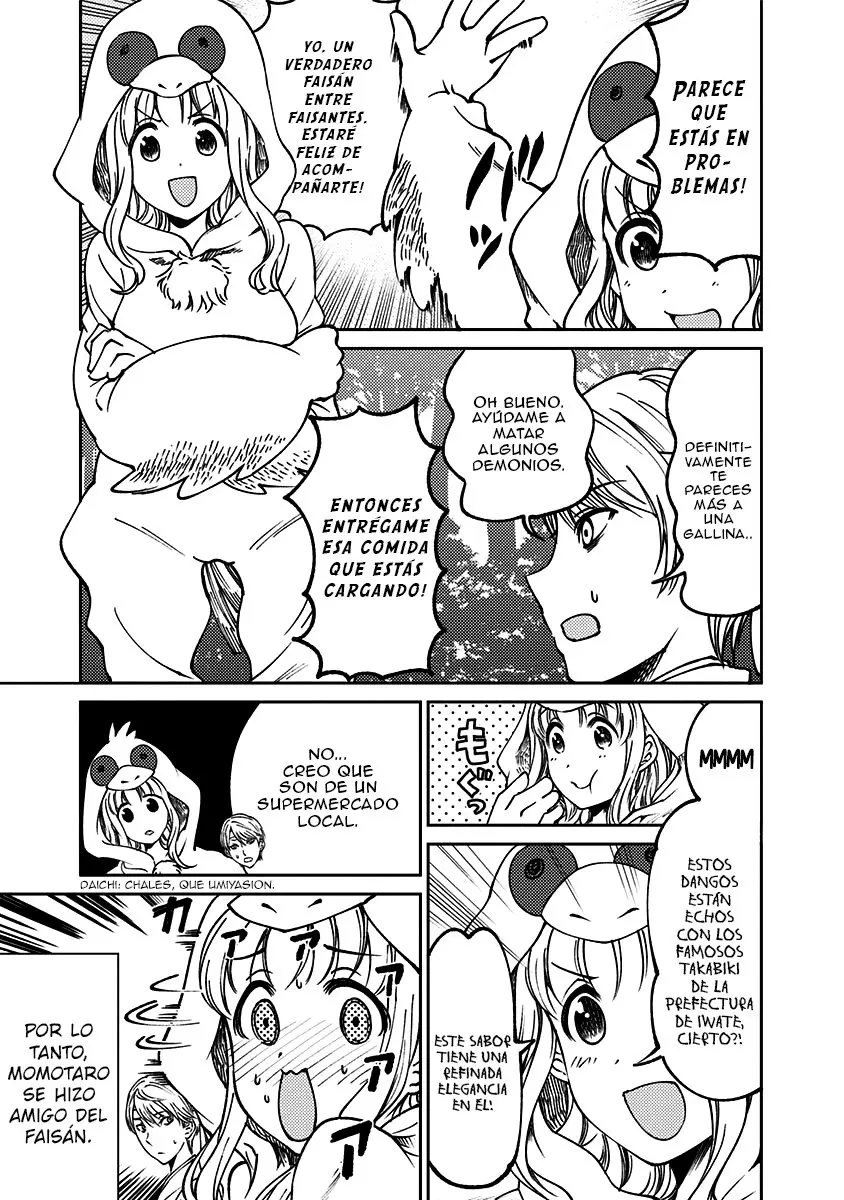 Kaguya-sama wa Kokurasetai Official Doujinshi (2018) - Capítulo 16 - Página 6 - LectorTMOo