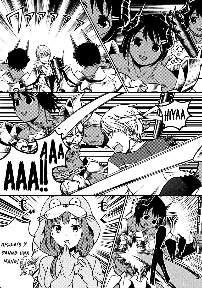 Kaguya-sama wa Kokurasetai Official Doujinshi (2018) - Capítulo 16 - Página 12 - LectorTMOo