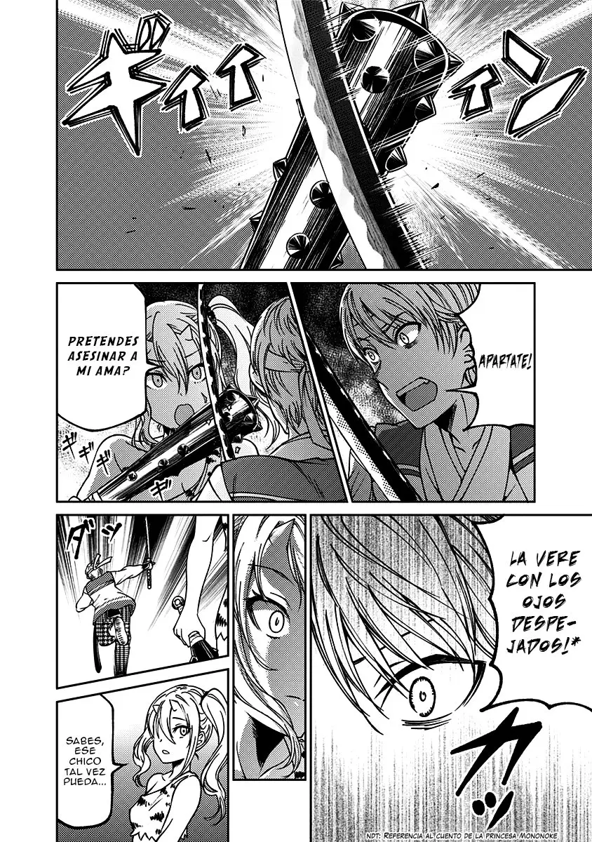 Kaguya-sama wa Kokurasetai Official Doujinshi (2018) - Capítulo 16 - Página 13 - LectorTMOo
