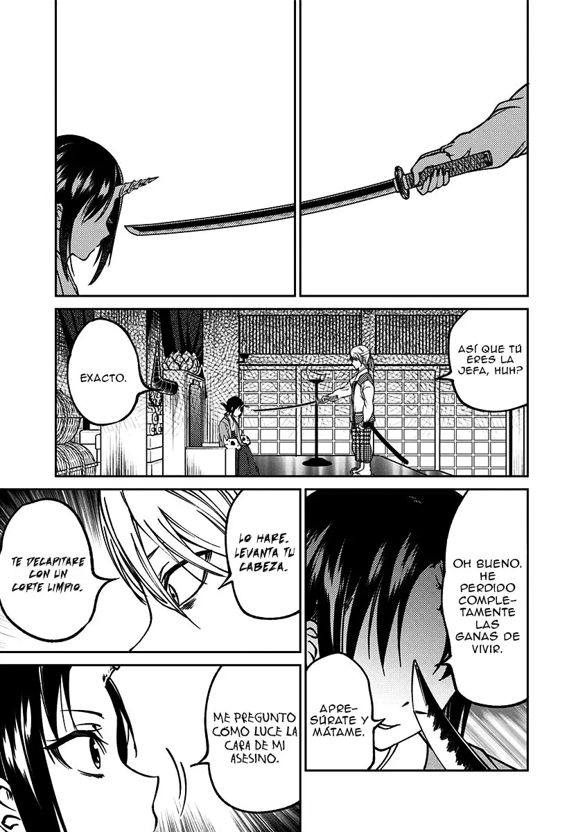 Kaguya-sama wa Kokurasetai Official Doujinshi (2018) - Capítulo 16 - Página 14 - LectorTMOo