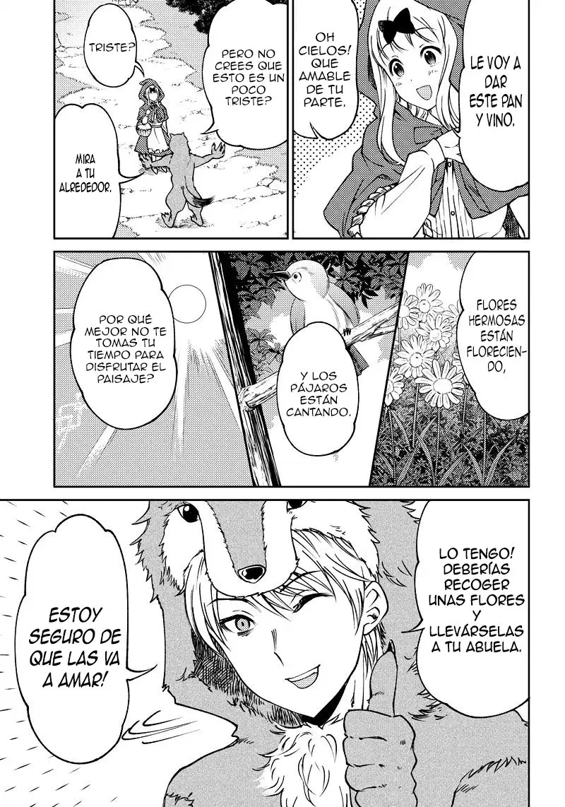 Kaguya-sama wa Kokurasetai Official Doujinshi (2018) - Capítulo 17 - Página 5 - LectorTMOo