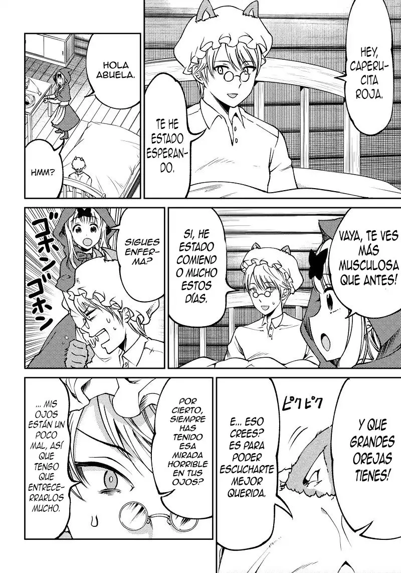 Kaguya-sama wa Kokurasetai Official Doujinshi (2018) - Capítulo 17 - Página 9 - LectorTMOo