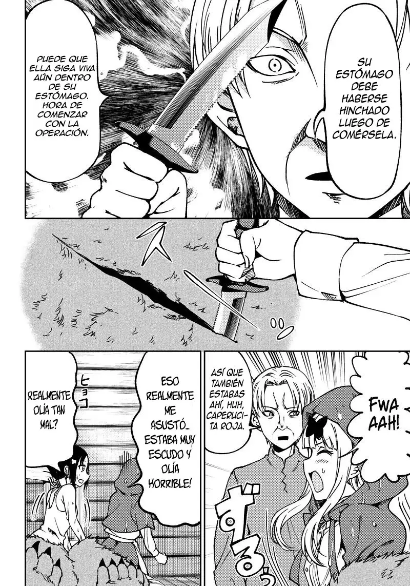 Kaguya-sama wa Kokurasetai Official Doujinshi (2018) - Capítulo 17 - Página 13 - LectorTMOo
