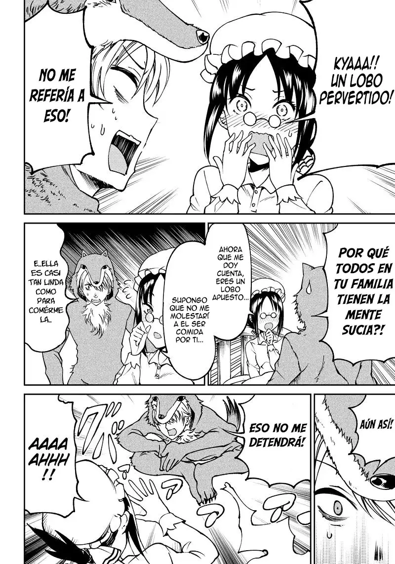 Kaguya-sama wa Kokurasetai Official Doujinshi (2018) - Capítulo 17 - Página 19 - LectorTMOo